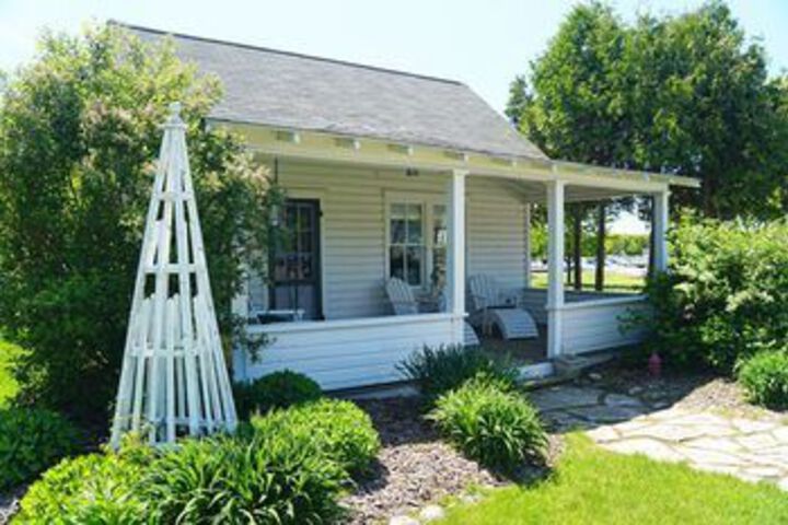 Terrace/Patio 71 of 73