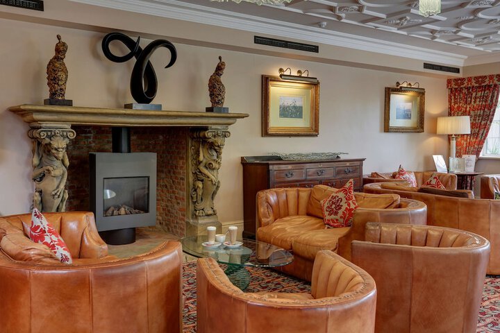Hotel Interior 2 of 156
