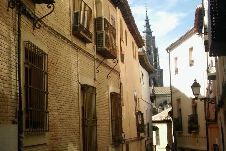 ALBERGUE JUVENIL LOS PASCUALES