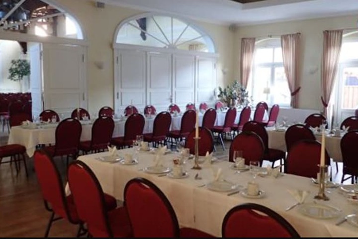 Ballroom/Hall 32 of 40