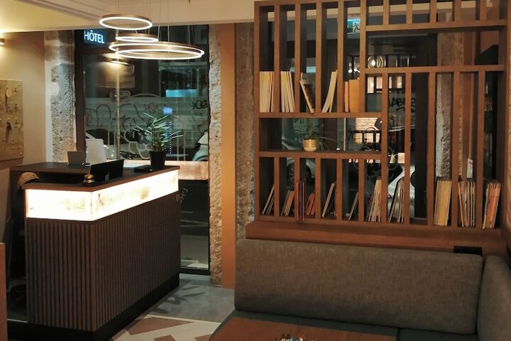 Hotel Interior 70 of 76