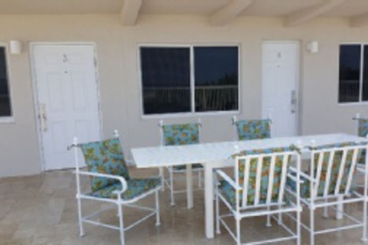 Terrace/Patio 223 of 695