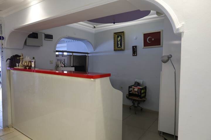 Hotel Interior 2 of 34