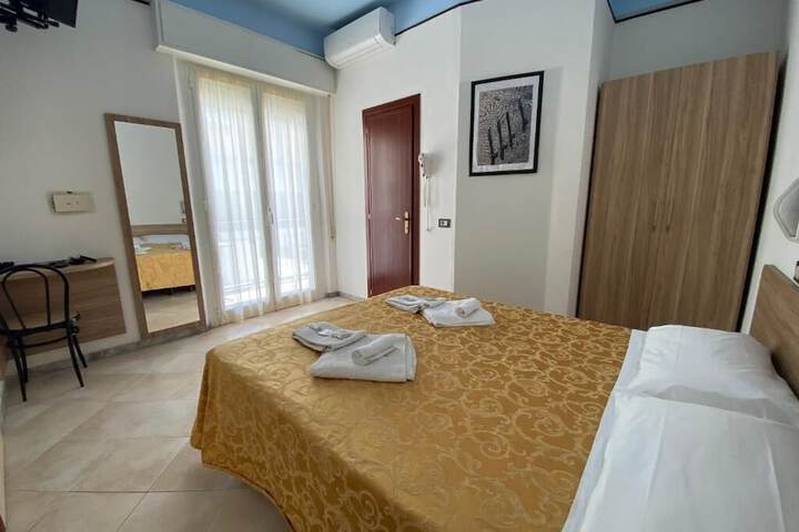 Hotel Nanni Garnì
