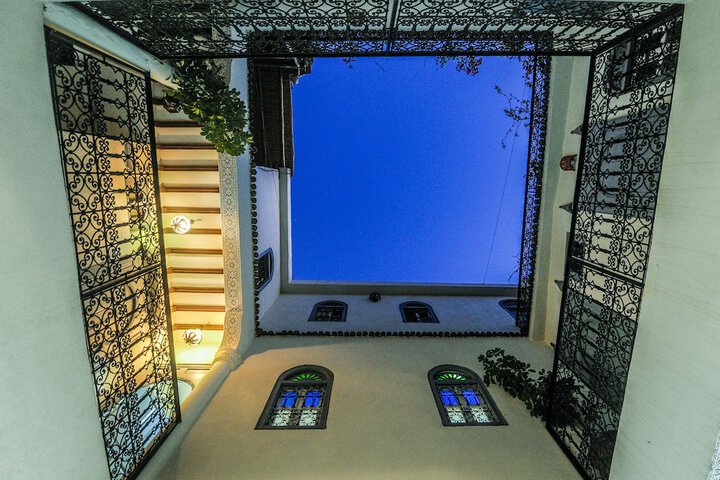Terrace/Patio 52 of 74