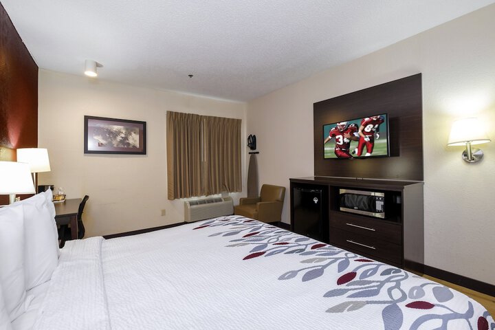 Superior Room 1 King Bed (22 of 23)