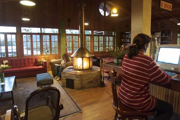 Hotel Interior 3 of 154