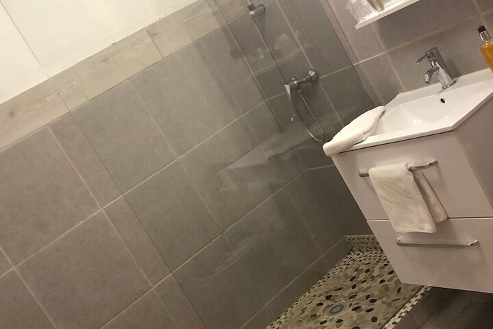 Bathroom Interior Photo