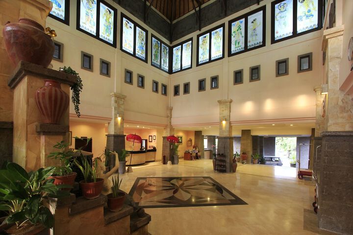 Hotel Interior 2 of 59