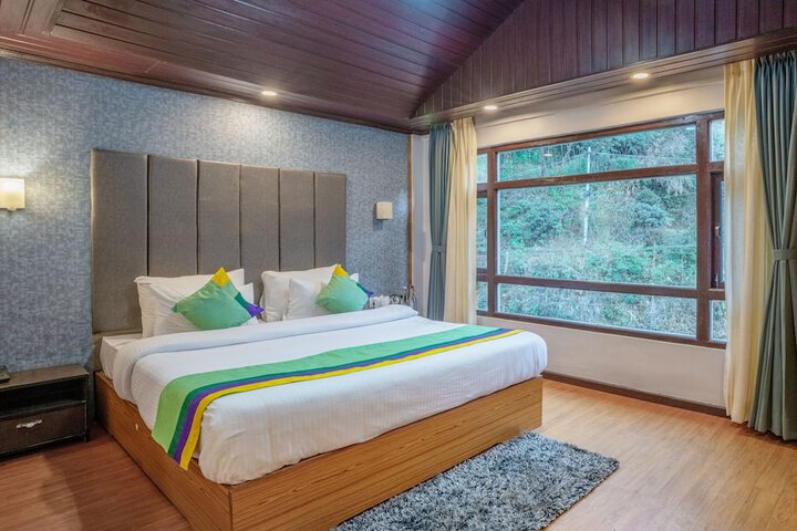Treebo Eeshan Rodhi Resort, Darjeeling in Darjeeling