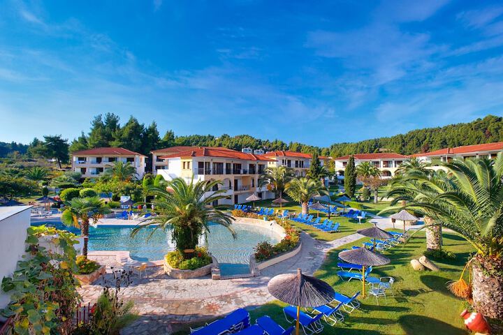 Hotel 116 of 128