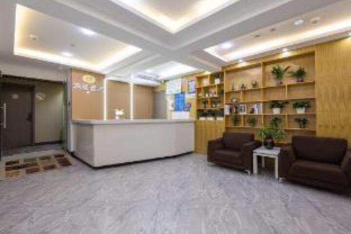 Ningbo Ximan International Hotel