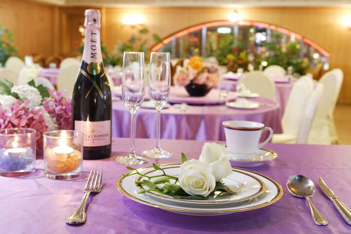 Dining Photos