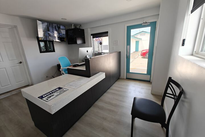 Hotel Interior 2 of 21