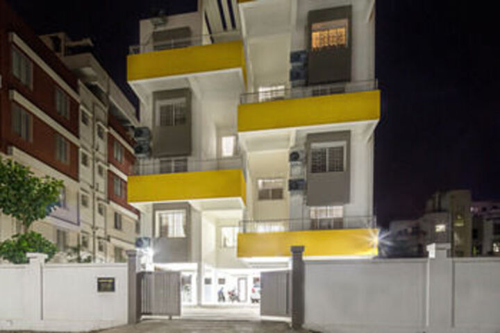 Hotel 16 of 28
