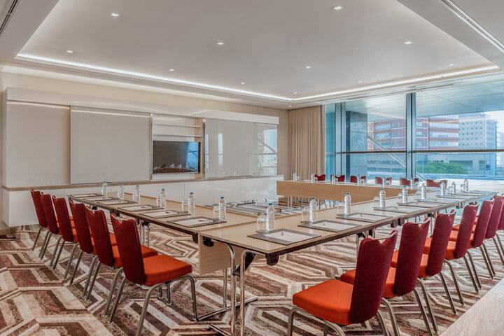Meeting 106 of 143
