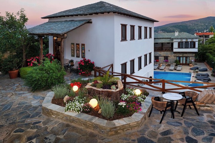Hotel 94 από 94
