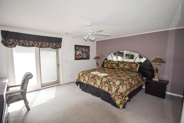 Image of Grand Strand Resort Ph1 3 Bedroom Home by Redawning