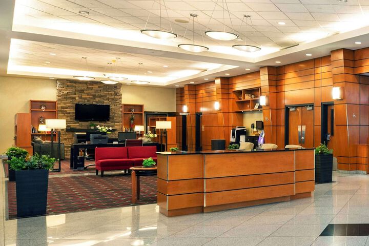 Lobby Photos