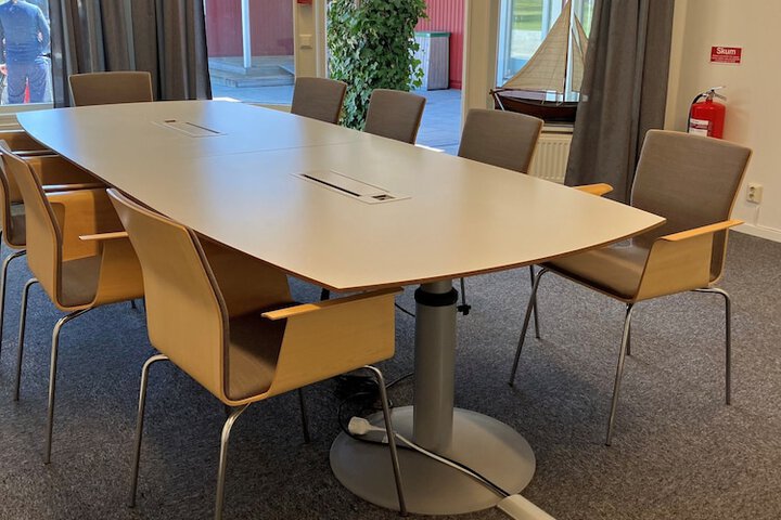 Meeting 20 of 26