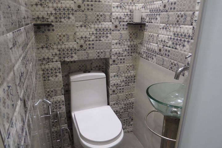 Bathroom Vanities