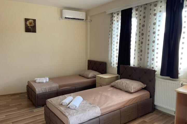 Hotel Balkan