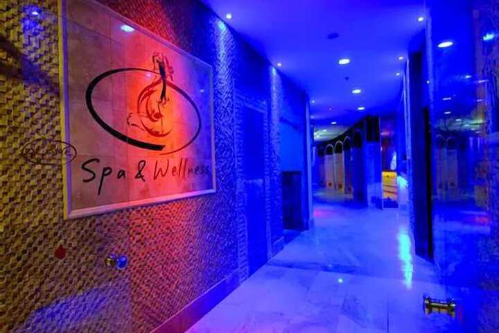 Hotel Spa