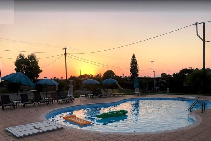 Pool 17 of 29