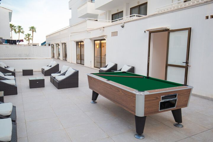 Terrace/Patio 62 of 68