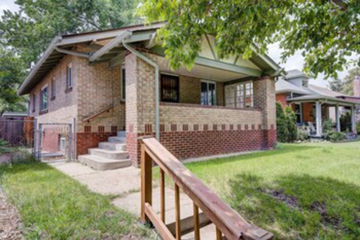 Photo of Charming Home Near Highlands Square Park