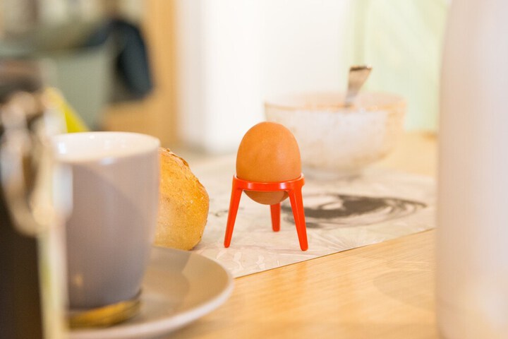 Breakfast/Coffee Service 34 of 42