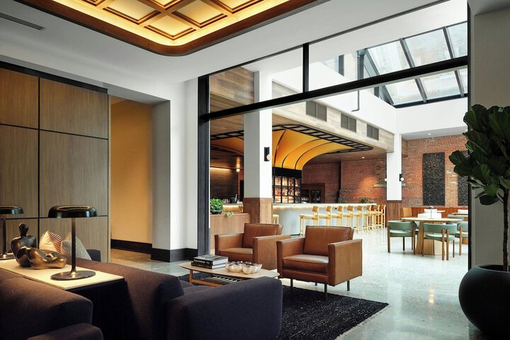 Hotel Interior 3 of 35