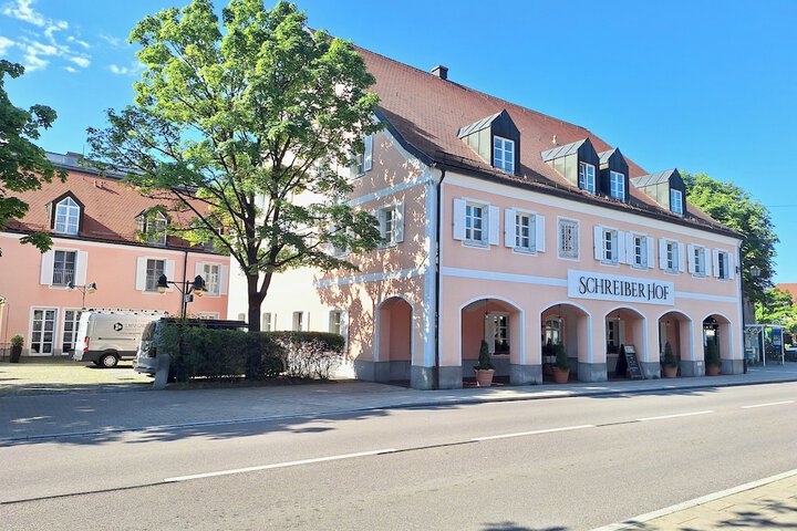 Hotel SchreiberHof