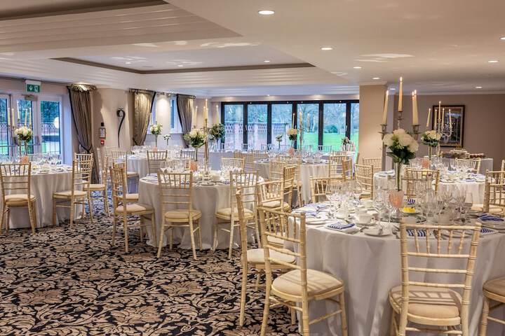 Wedding/Banquet 76 of 118