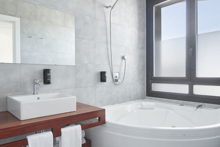 Bath Photo