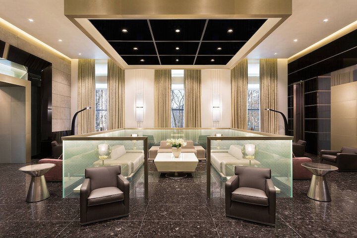 Hotel Interior 6 of 188