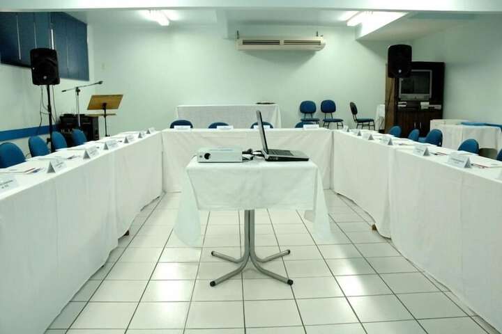 Meeting 23 of 27