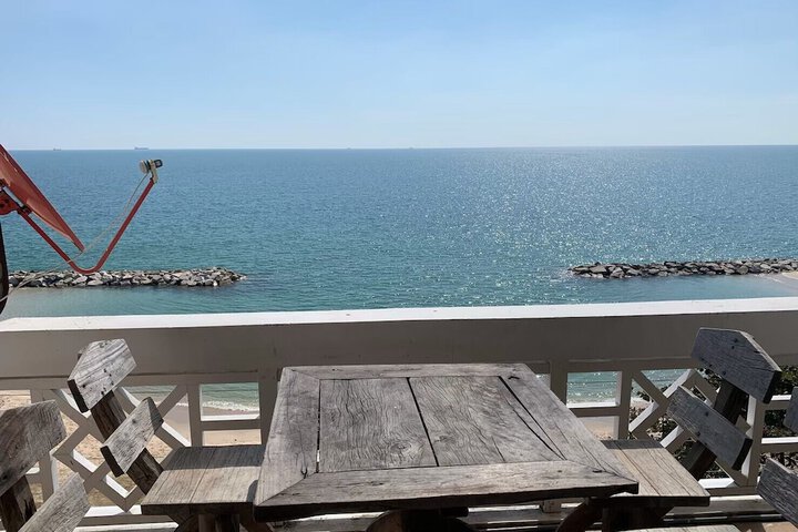 Terrace/Patio 191 of 263