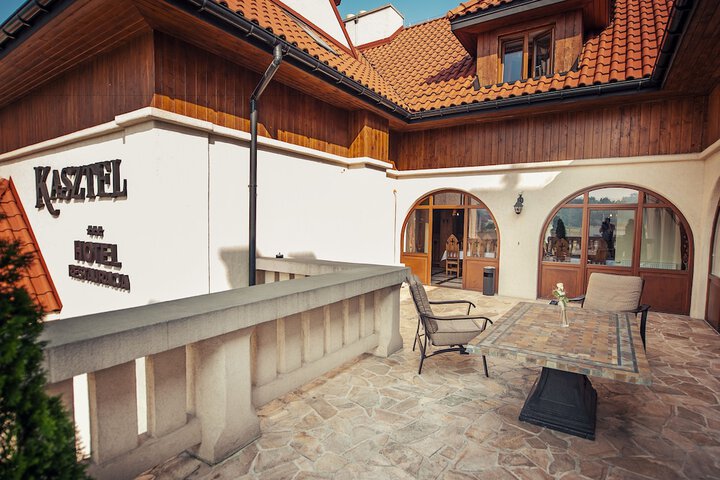 Terrace/Patio 55 of 59