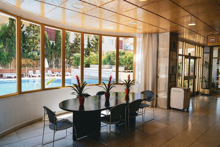 Hotel Interior 3 of 37