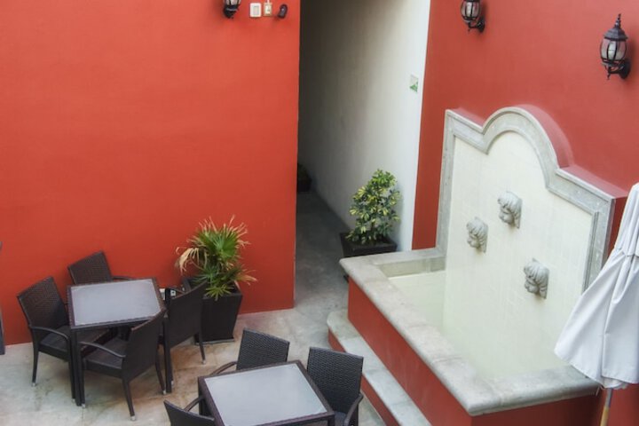 Hotel 43 of 43
