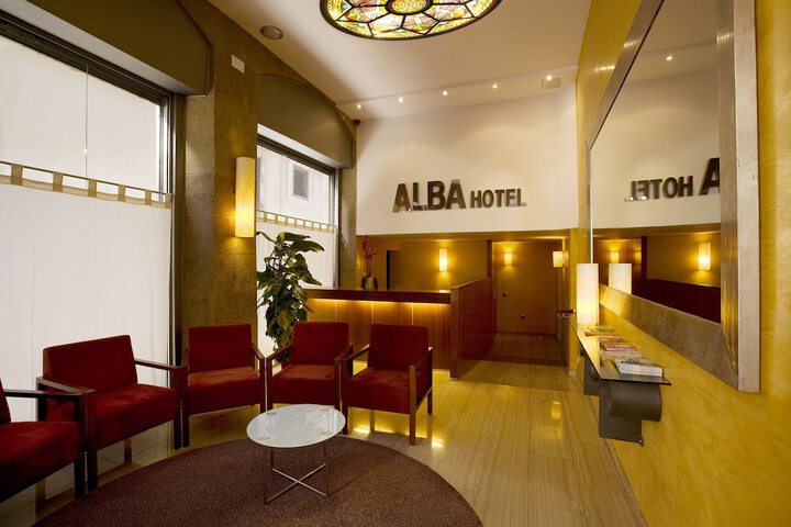 Hotel Interior 5 of 40