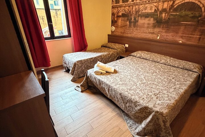 Room 34 of 101