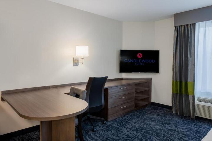 2 Queen Studio Suite (11 of 24)