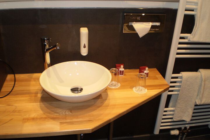 Bathroom Vanities