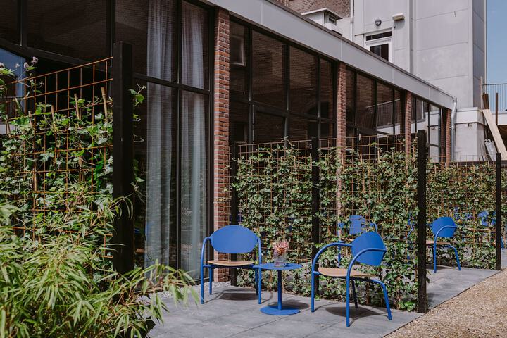 Terrace/Patio 35 of 66