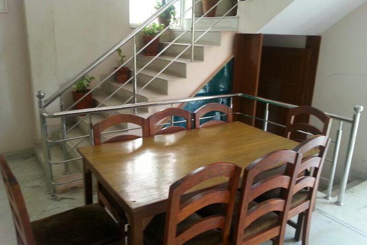 Hotel Interior 3 of 5