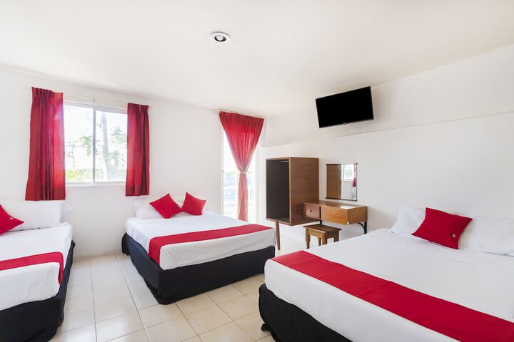 Photo of OYO Hotel Cedros