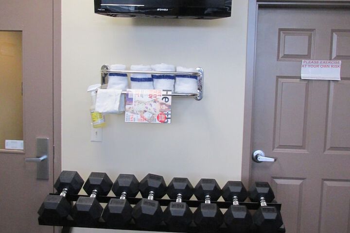 Health and Fitness 15 of 32