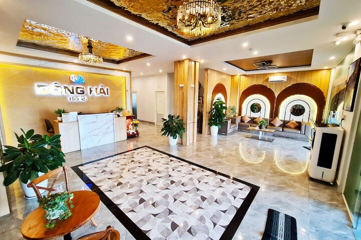 Hotel Interior 3 of 27